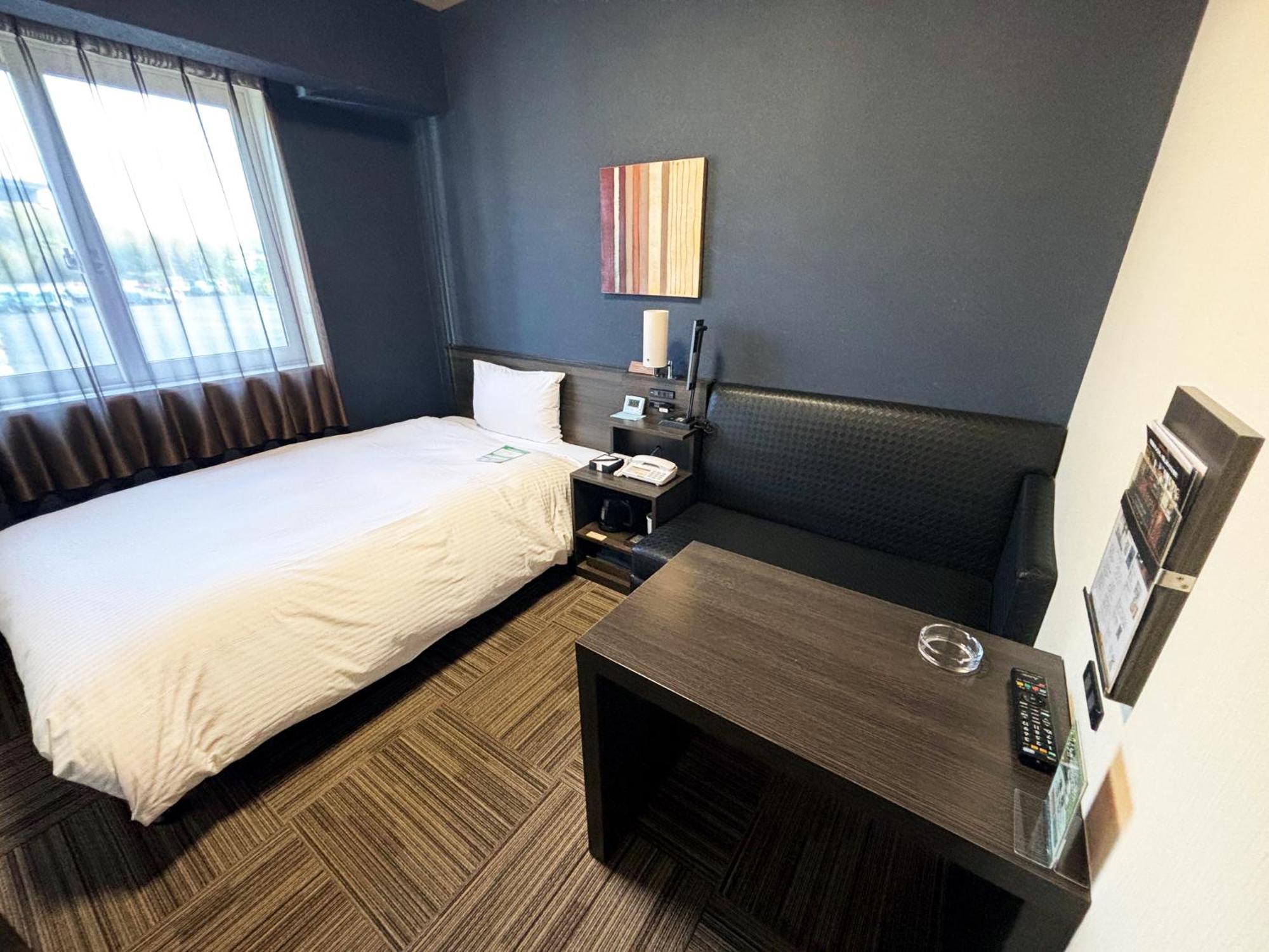 Hotel Route Inn Osaka Izumi -Kishiwada Izumi Inter- Exterior photo