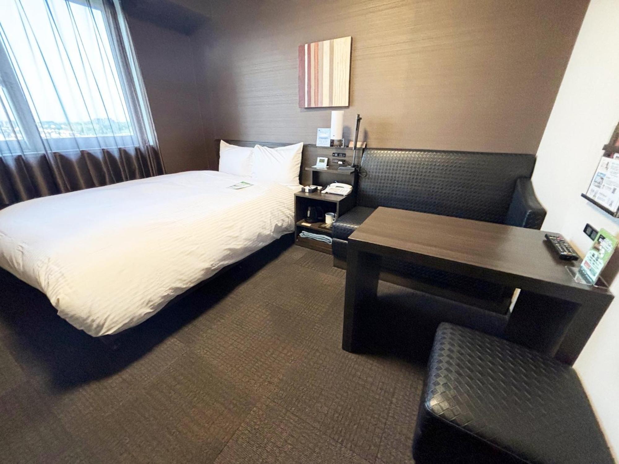 Hotel Route Inn Osaka Izumi -Kishiwada Izumi Inter- Exterior photo