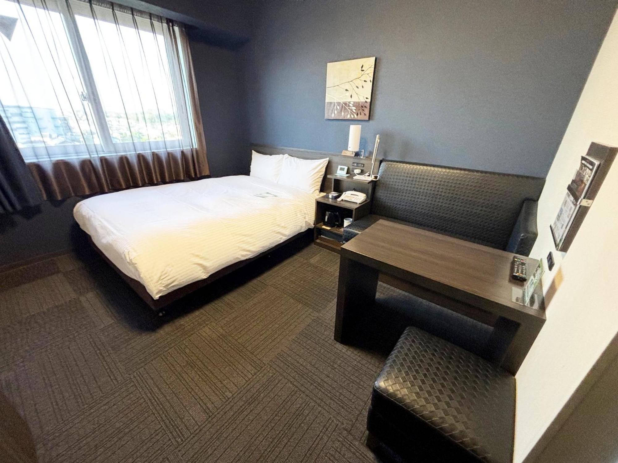 Hotel Route Inn Osaka Izumi -Kishiwada Izumi Inter- Exterior photo