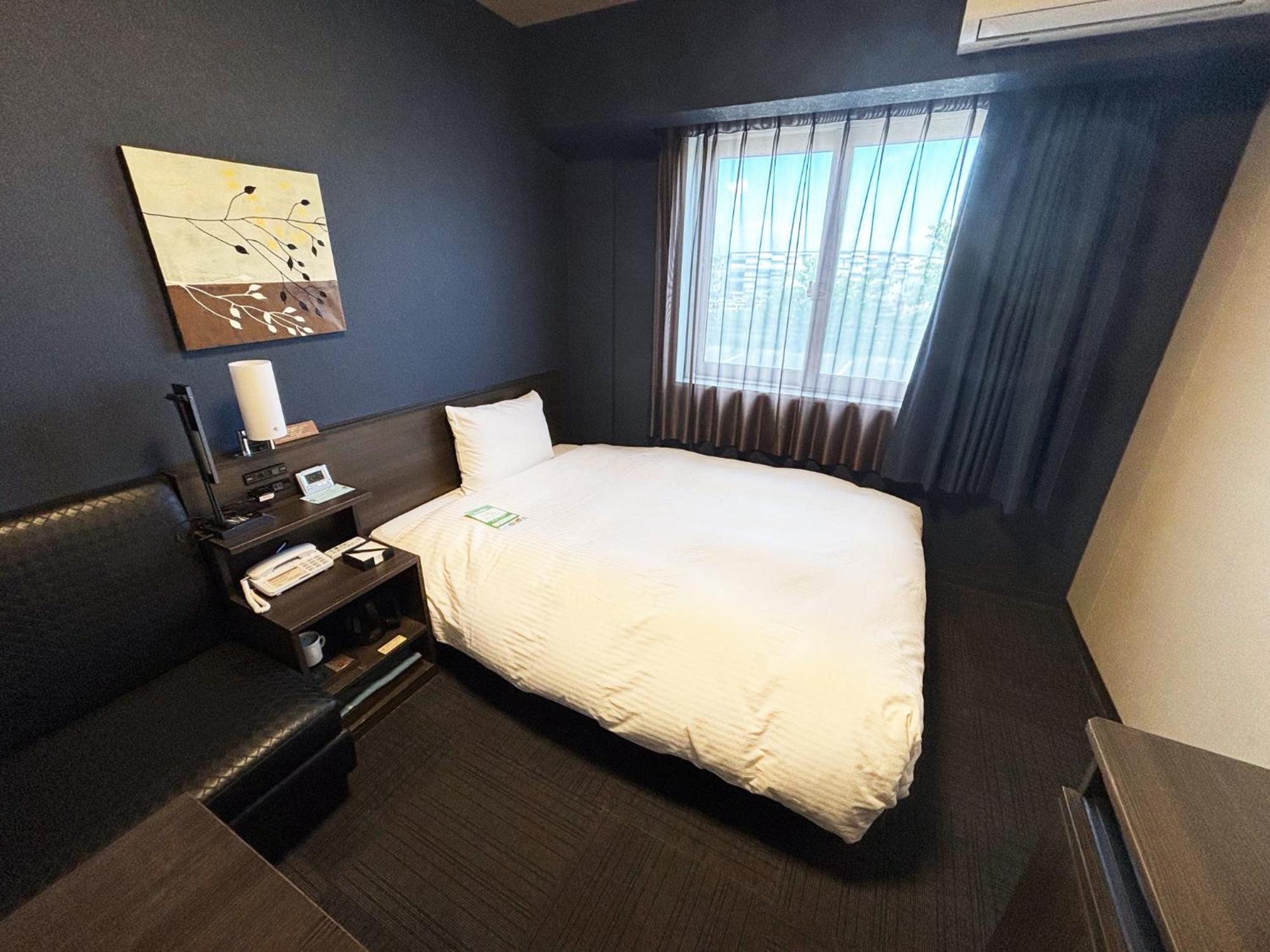 Hotel Route Inn Osaka Izumi -Kishiwada Izumi Inter- Exterior photo